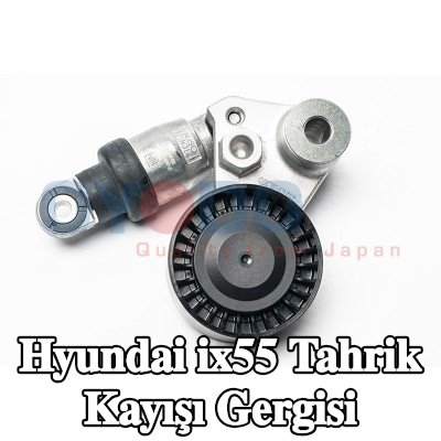 Oyodo Tahrik kayışı gergisi — Hyundai ix55