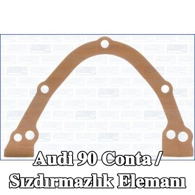 AJUSA Conta / Sızdırmazlık elemanı — Audi 90