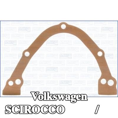 AJUSA حشية / مانع تسرب — 1990 Volkswagen Scirocco