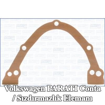 AJUSA Conta / Sızdırmazlık elemanı — Volkswagen Parati