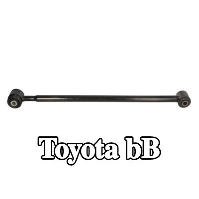 YAMATO ذراع التعليق الأيسر, المحور الخلفي, يمين, علوي — Toyota bB