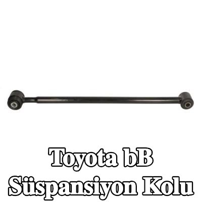 YAMATO Sol Süspansiyon Kolu, Arka Aks, Sağ, Üst — Toyota bB
