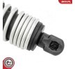 ESEN SKV Arka kapak destek kolu Sol Arka, 385mm — BMW 7 Series (2)