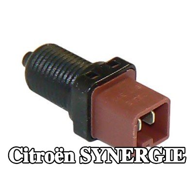METZGER مفتاح القابض للتحكم في السرعة — 1995 Citroën Synergie
