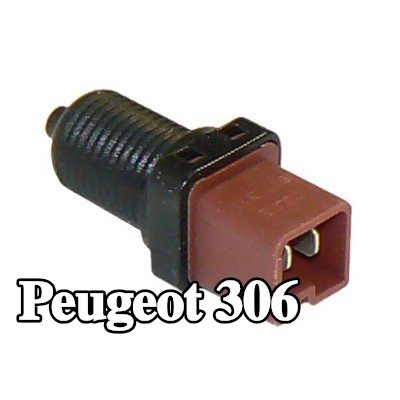 METZGER مفتاح القابض للتحكم في السرعة — Peugeot 306