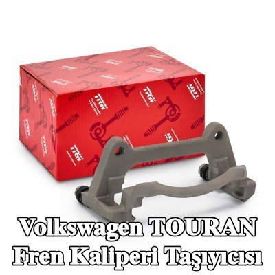 TRW Fren kaliperi taşıyıcısı — Volkswagen Touran