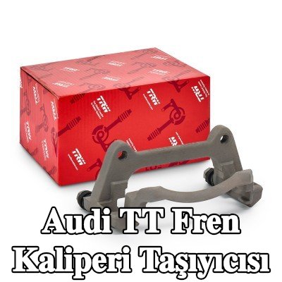 TRW Fren kaliperi taşıyıcısı — Audi Tt