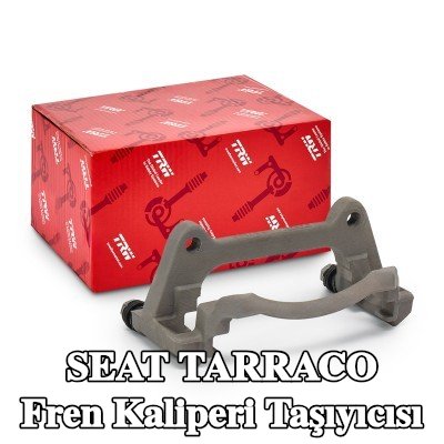 TRW Fren kaliperi taşıyıcısı — SEAT Tarraco