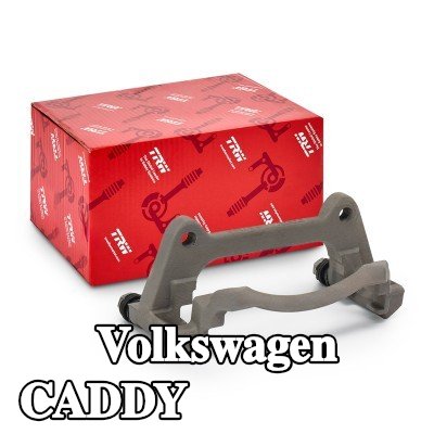TRW حامل مكابح الفرامل — Volkswagen Caddy