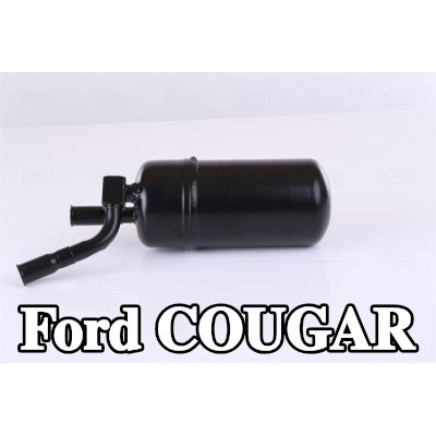 NISSENS مجفف مستقبل الهواء المكيف R134a — Ford Cougar
