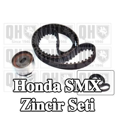 QUINTON HAZELL Zincir seti — 1997 Honda Smx