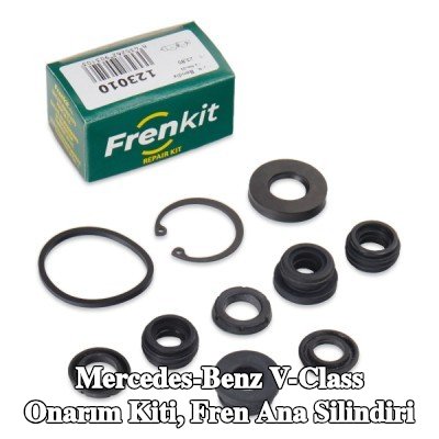 FRENKIT Onarım Kiti, fren ana silindiri — Mercedes-Benz V-Class