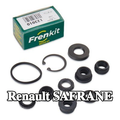 FRENKIT طقم إصلاح، أسطوانة الفرامل الرئيسية — Renault Safrane