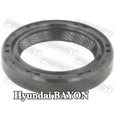 FEBEST حشية العمود، العمود الرئيسي لناقل الحركة اليدوي — Hyundai Bayon