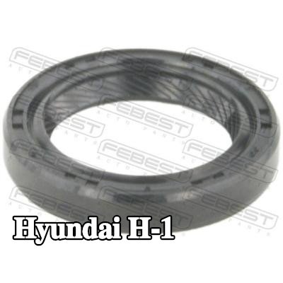 FEBEST حشية العمود، العمود الرئيسي لناقل الحركة اليدوي — Hyundai H-1