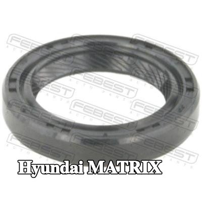 FEBEST حشية العمود، العمود الرئيسي لناقل الحركة اليدوي — Hyundai Matrix