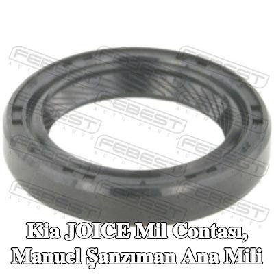 FEBEST Mil Contası, manuel şanzıman ana mili — Kia Joice