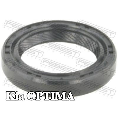 FEBEST حشية العمود، العمود الرئيسي لناقل الحركة اليدوي — Kia Optima