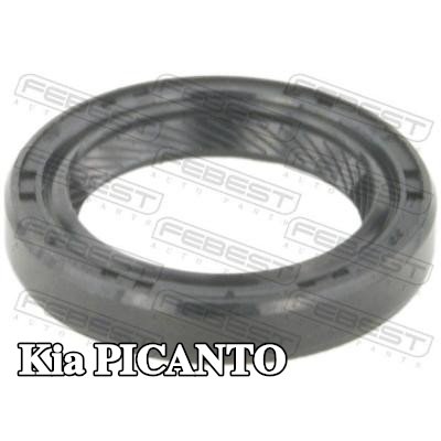 FEBEST حشية العمود، العمود الرئيسي لناقل الحركة اليدوي — Kia Picanto