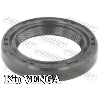 FEBEST حشية العمود، العمود الرئيسي لناقل الحركة اليدوي — Kia Venga