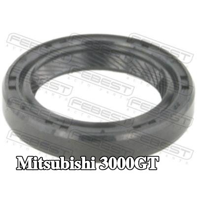 FEBEST حشية العمود، العمود الرئيسي لناقل الحركة اليدوي — Mitsubishi 3000gt