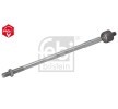 FEBI BILSTEIN İç bağlantı çubuğu Ön Aks Sol, Ön Aks Sağ, 385mm, karşı somunlu — DS Ds5 (3)