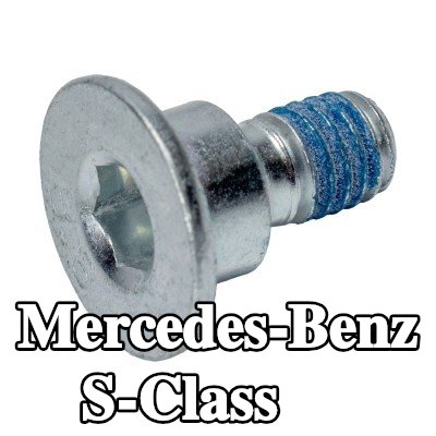 FEBI BILSTEIN برغي — Mercedes-Benz S-Class