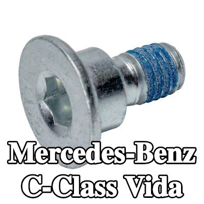 FEBI BILSTEIN Vida — 1997 Mercedes-Benz C-Class