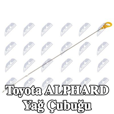 NTY Yağ Çubuğu — Toyota Alphard