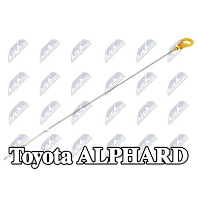 NTY مقياس مستوى الزيت — Toyota Alphard