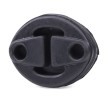 ORIGINAL IMPERIUM Lastik tampon, susturucu — Lexus Ls (2)