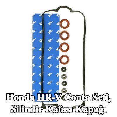 FA1 Conta seti, silindir kafası kapağı — Honda Hr-v