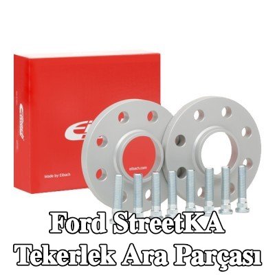 EIBACH Tekerlek ara parçası Pro-Spacer — Ford StreetKA