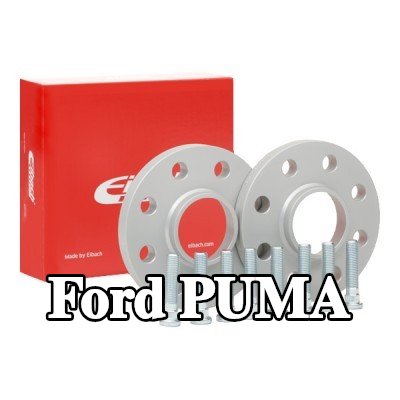 EIBACH فاصل العجلات Pro-Spacer — Ford Puma