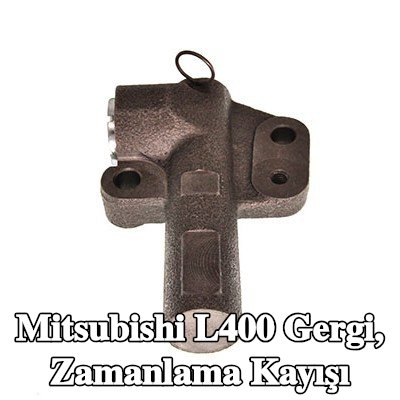 MAXGEAR Gergi, zamanlama kayışı — 1994 Mitsubishi L400
