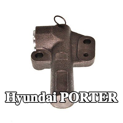 MAXGEAR الموتر، حزام التوقيت — Hyundai Porter