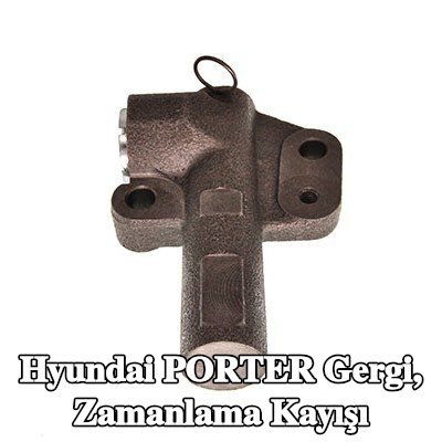 MAXGEAR Gergi, zamanlama kayışı — Hyundai Porter