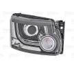 VALEO Far ORİJİNAL PARÇA, Sağ, xenon kontrol ünitesi ile, far seviyeleme motoru olmadan — 2012 Land Rover Discovery (3)