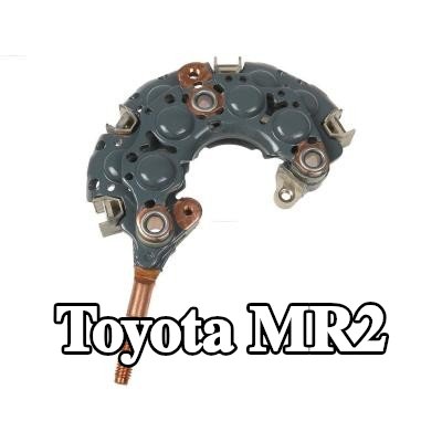 AS-PL المقوم، المولد — Toyota Mr2
