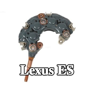 AS-PL المقوم، المولد — Lexus Es