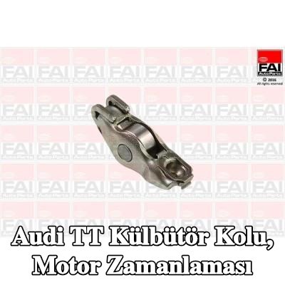 FAI AutoParts Külbütör Kolu, motor zamanlaması — 2006 Audi Tt