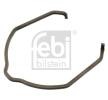 FEBI BILSTEIN Sabitleme Klipsi — Audi A4 (2)