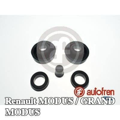 AUTOFREN SEINSA مجموعة إصلاح, أسطوانة فرامل العجلة المحور الخلفي — Renault Modus / Grand Modus