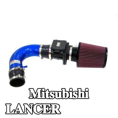 K&N Filters نظام سحب الهواء — Mitsubishi Lancer