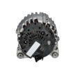 VALEO Alternatör YENİDEN ÜRETİLMİŞ PREMIUM, 180A — 2012 Volkswagen Touareg (3)