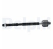 DELPHI İç bağlantı çubuğu Ön Aks, Ön Aks Sağ, 278, 5mm — Lexus Is (1)