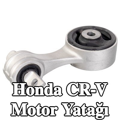 FEBI BILSTEIN Motor yatağı Alt — 2012 Honda Cr-v
