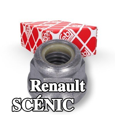 FEBI BILSTEIN صامولة — 2002 Renault Scénic