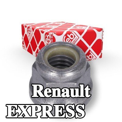FEBI BILSTEIN صامولة — Renault Express
