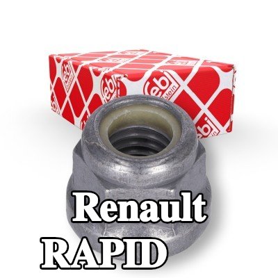 FEBI BILSTEIN صامولة — Renault Rapid